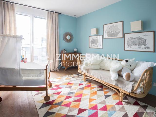 Apartment mieten in Cologny