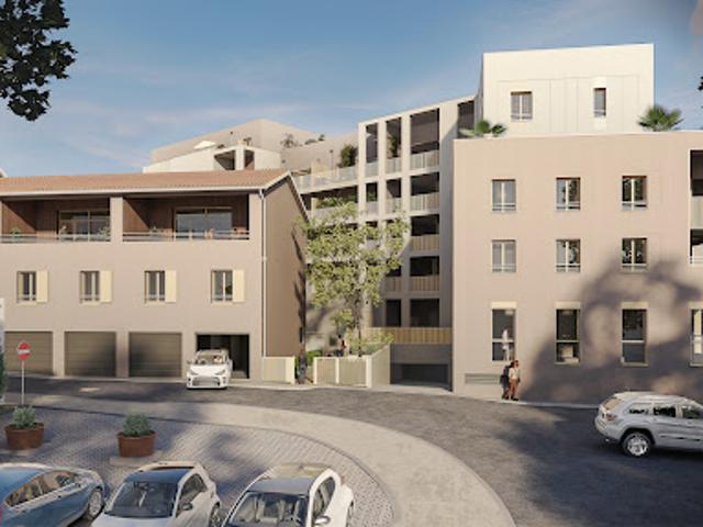 Appartement vente à Tarare, Rhône