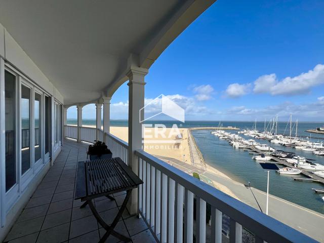 Appartement vente à Arcachon