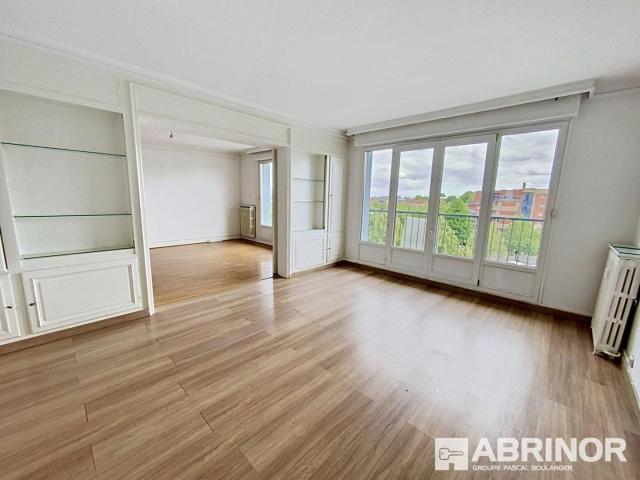 Appartement vente à Malcense Égalité, Tourcoing