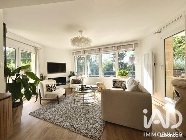 Appartement vente à Nantes