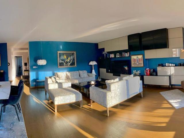 Appartement location à Clermont-Ferrand, Chamalières