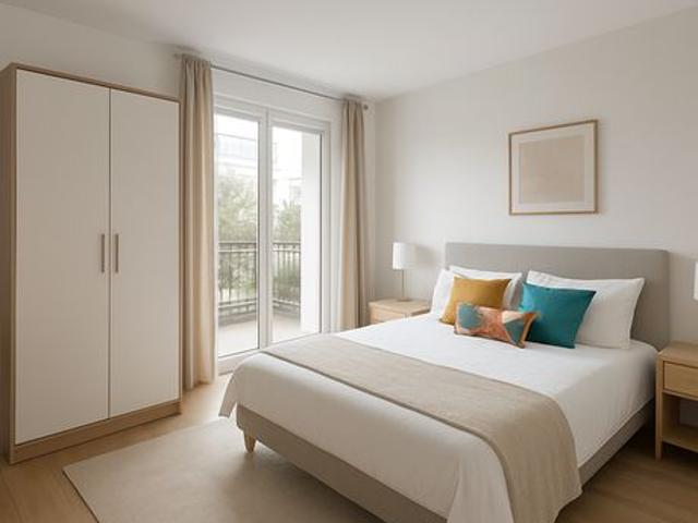 Appartement vente à Toulouse