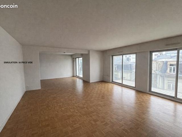 Appartement vente à Strasbourg, Hoenheim