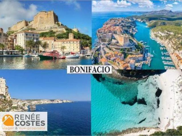 Appartement vente à Sartène, Bonifacio