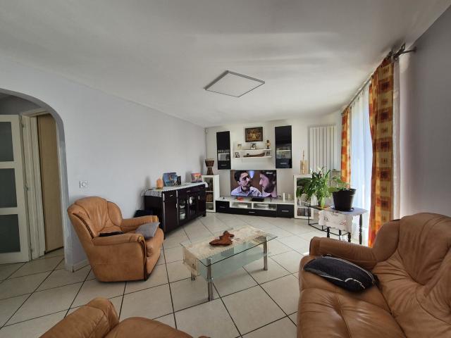 Appartement vente à Le Raincy, Sevran