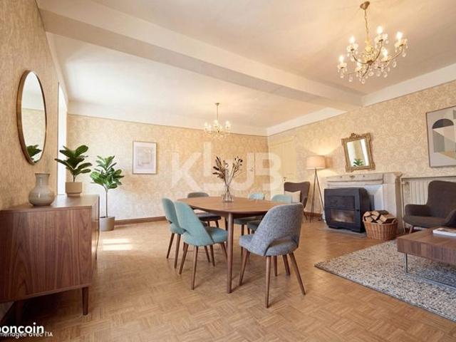 Appartement vente à Corte