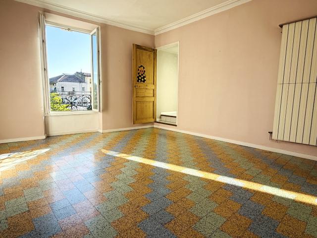 Appartement vente à Alès