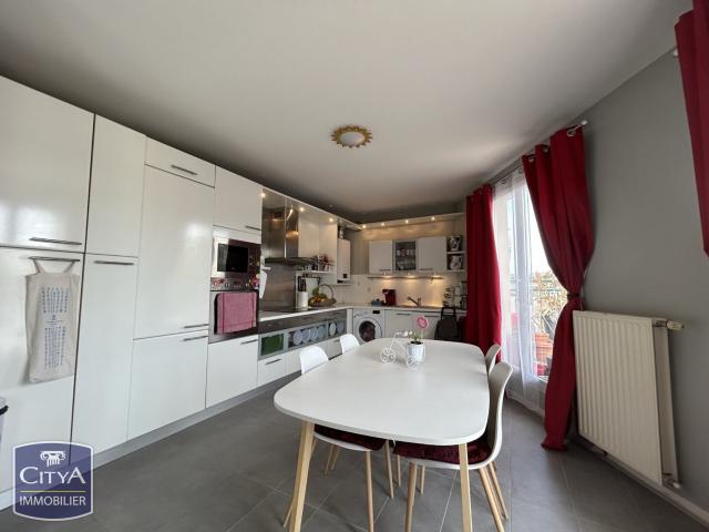 Appartement vente à Corbeil-Essonnes, Essonne