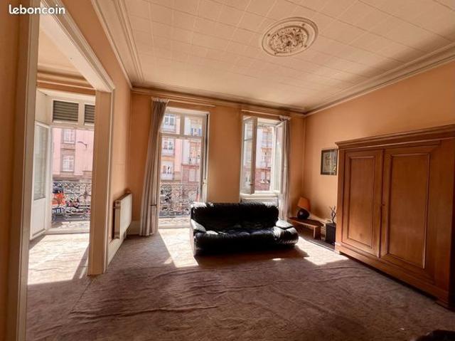 Appartement vente à Strasbourg, Hoenheim