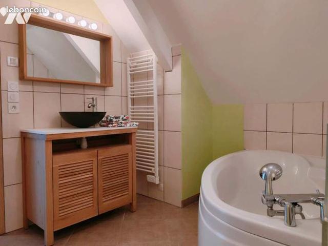 Appartement vente à Saint-Lô, Saint-lô