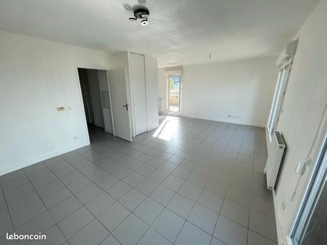 Appartement vente à Saintes, Floirac