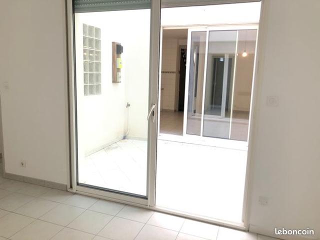Appartement vente à Bordeaux