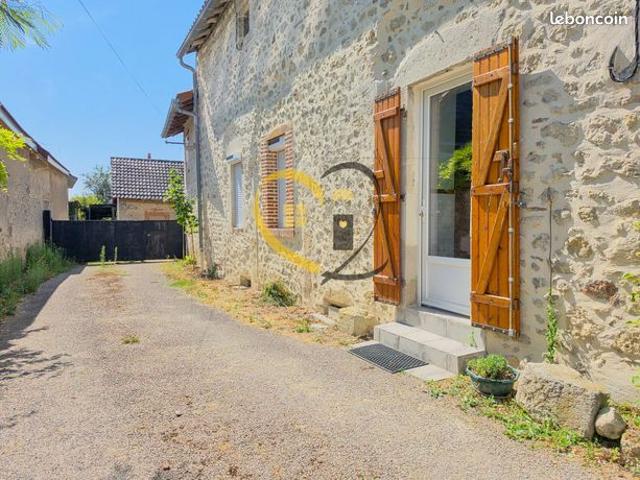 Appartement vente à Vichy, Bransat