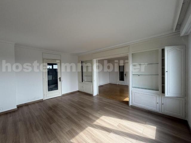 Appartement vente à Malcense Égalité, Tourcoing