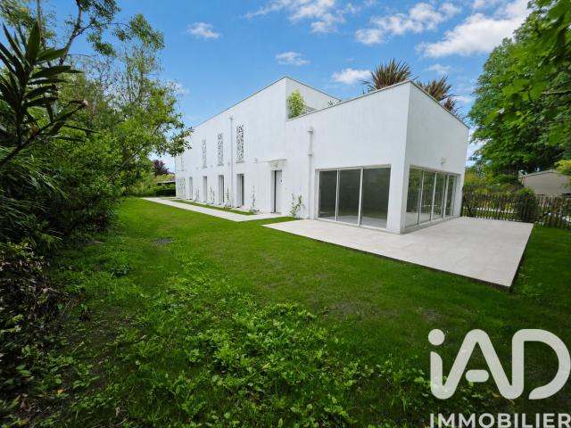 Appartement vente à Bordeaux, Pessac