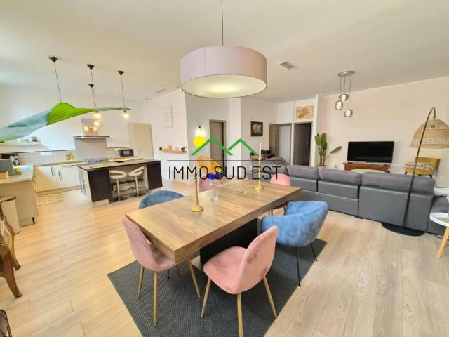 Appartement vente à Alpes-Romans, Valence