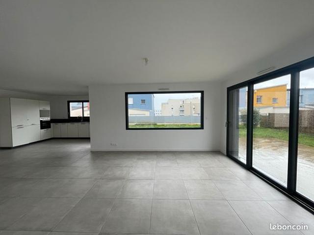 Appartement vente à Brest, Bretagne