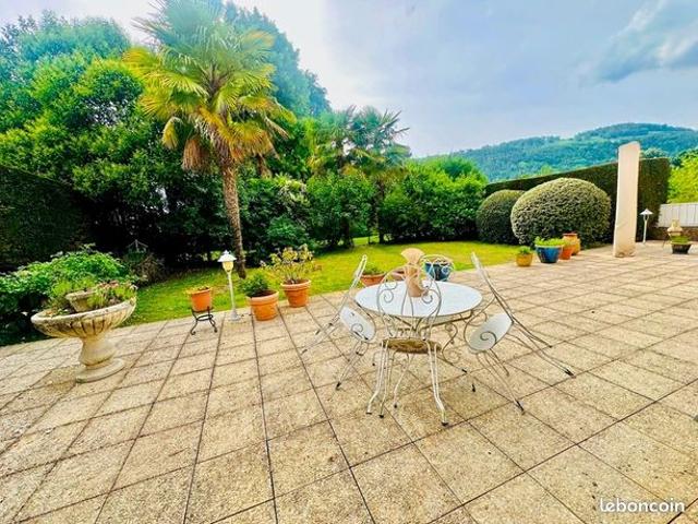 Appartement vente à Grenoble, Vaulnaveys-le-haut