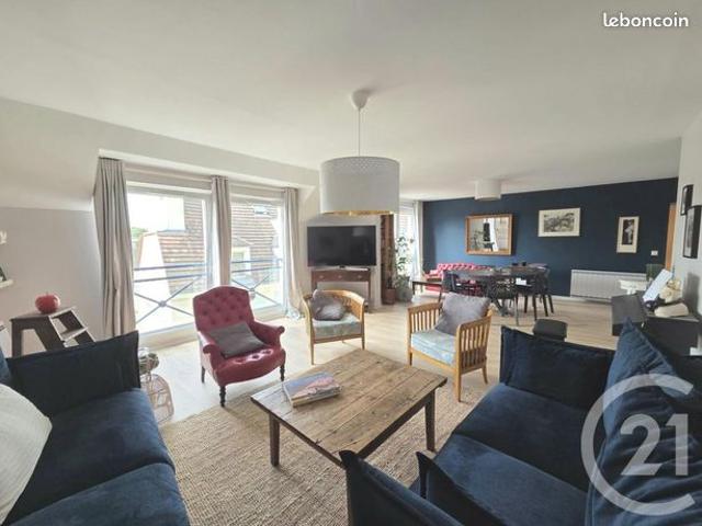 Appartement vente à Pontoise