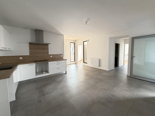 Appartement vente à La Rochelle