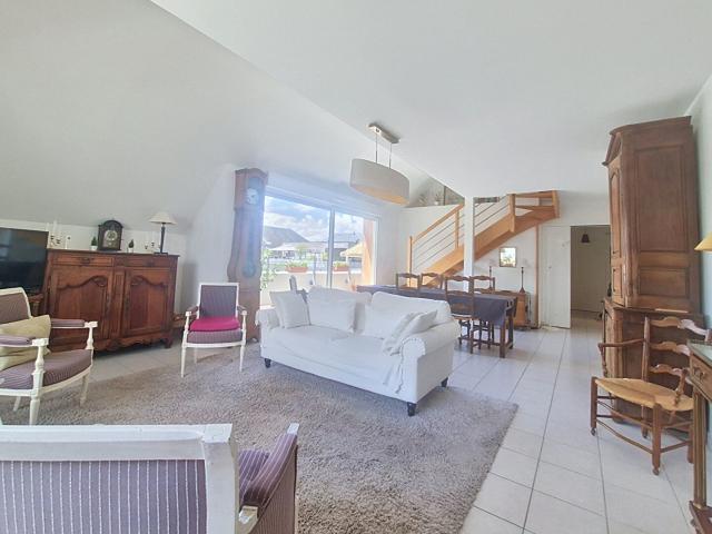 Appartement vente à Tours, Saint-avertin