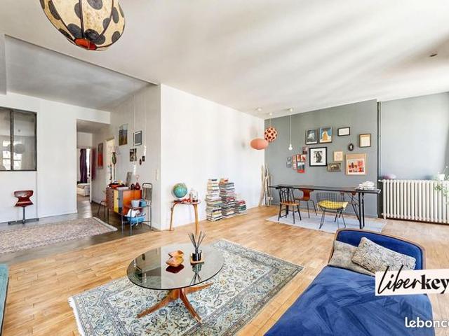 Appartement vente à Nîmes, Gard