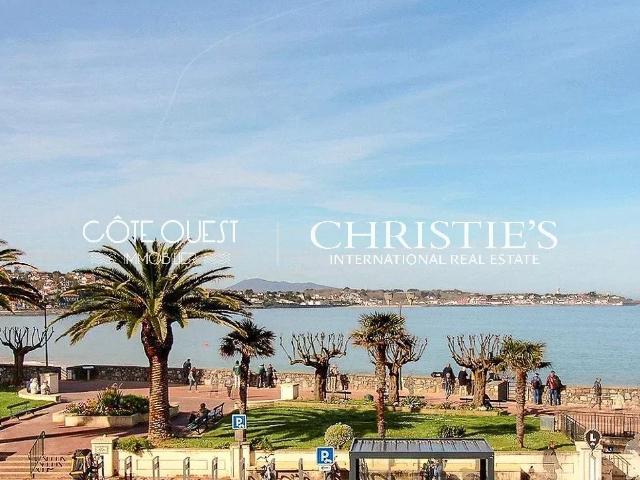Appartement vente à Bayonne, Saint-jean-de-luz