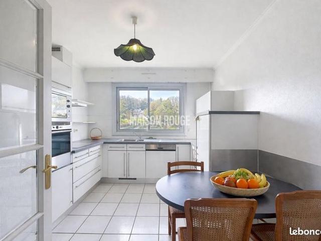 Appartement vente à Lannion, Bretagne