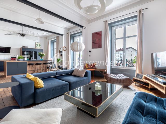 Appartement vente à Limoges
