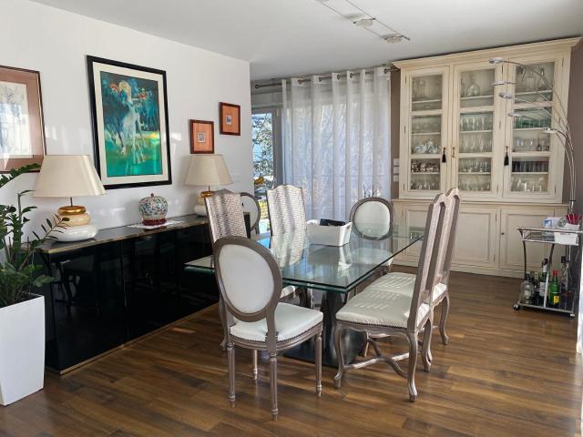 Appartement vente à Tours
