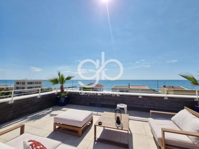 Appartement vente à Les Cabanes de Carnon, Palavas-les-Flots