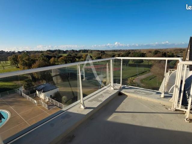Appartement vente à Les Sables-d'Olonne, L'aiguillon-sur-vie