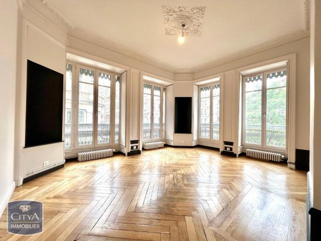 Appartement location à Lyon, Métropole de Lyon