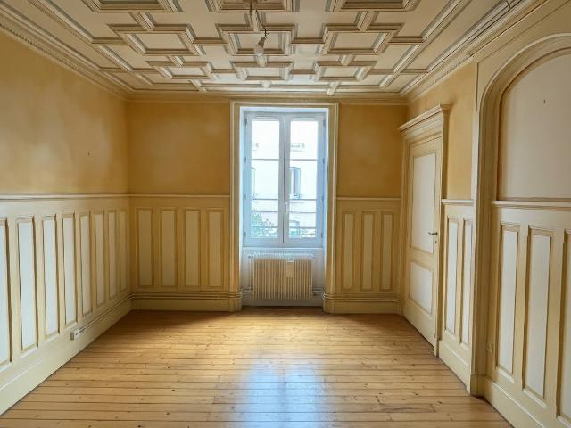 Appartement vente à Bourg-en-Bresse, Bourg-en-bresse