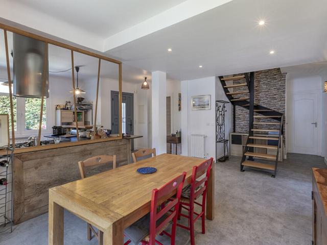 Appartement vente à Bayonne, Saint-jean-de-luz