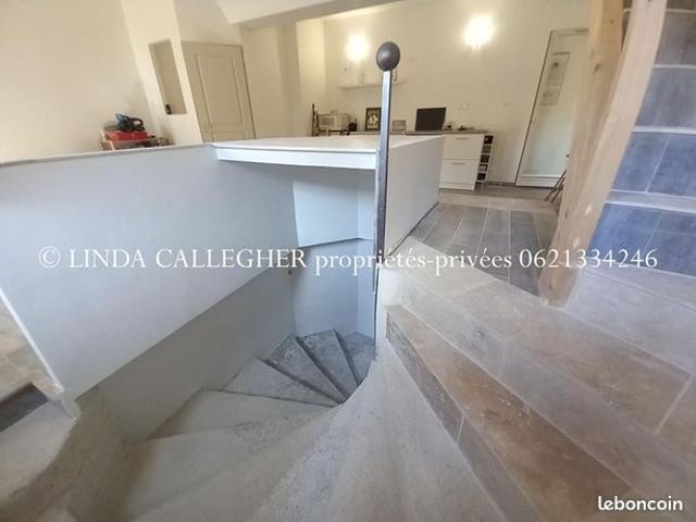 Appartement vente à Béziers, Pézenas