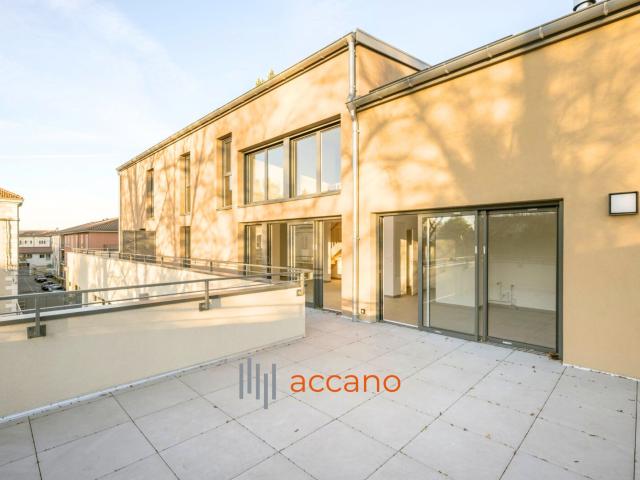 Appartement vente à Bourg-en-Bresse, Bourg-en-bresse