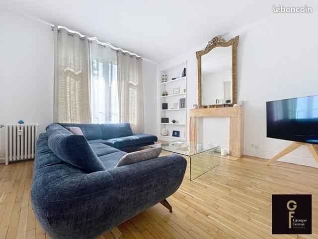 Appartement vente à Lille, La Madeleine