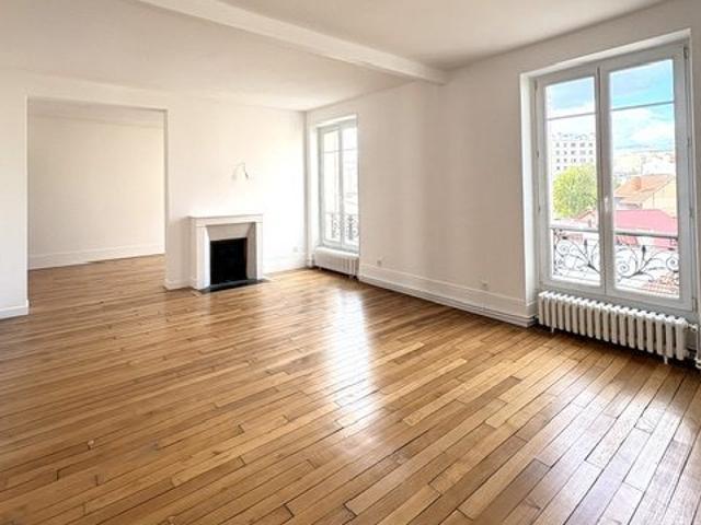 Appartement vente à République, Vincennes