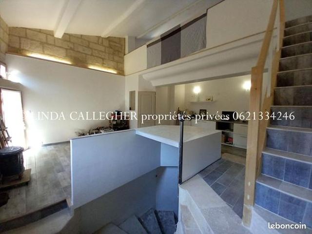 Appartement vente à Béziers, Pézenas