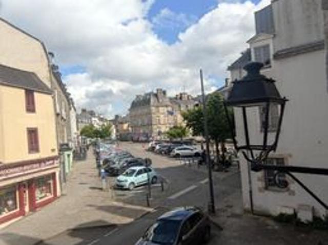 Appartement vente à Vannes, Bretagne