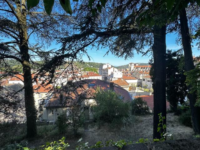 Appartement vente à Vienne