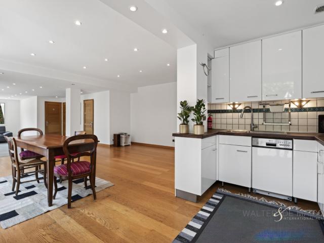 Appartement vente à Sous les Prés, Annecy