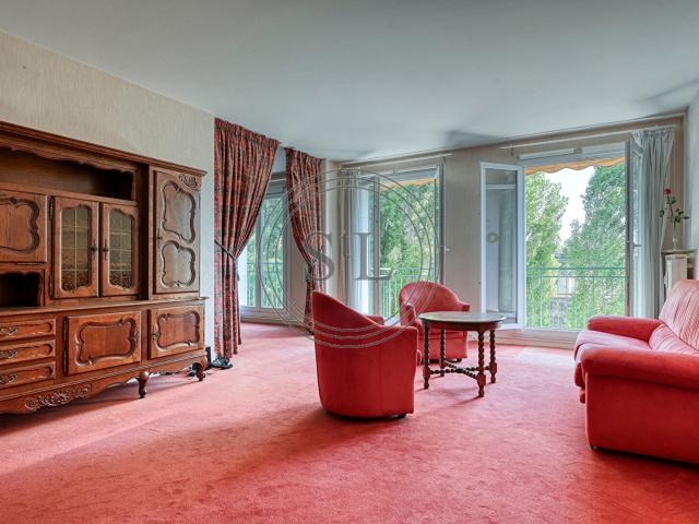 Appartement vente à Versailles