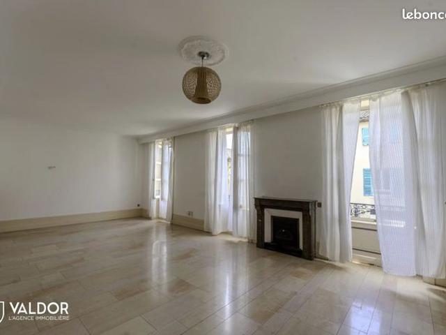 Appartement vente à Villefranche-sur-Saône, Rhône