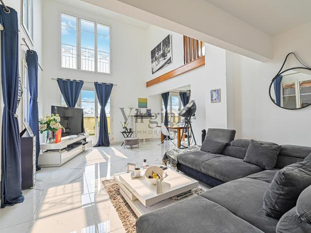 Appartement vente à Nogent-sur-Marne, Maisons-alfort