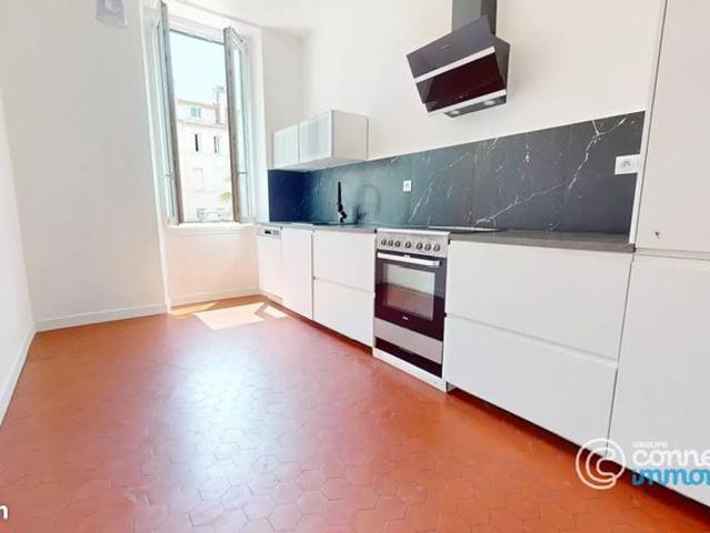 Appartement vente à Marseille