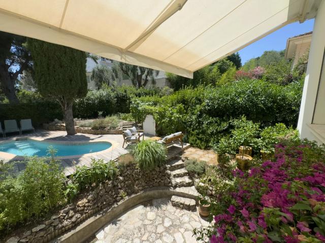 Maison vente à Grasse, Cannes
