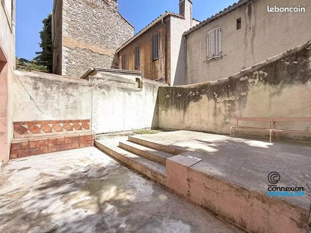 Appartement vente à Marseille
